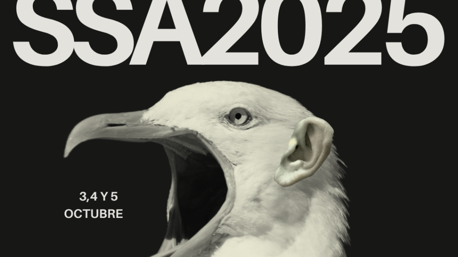 Salón del Sonido APSA 2025