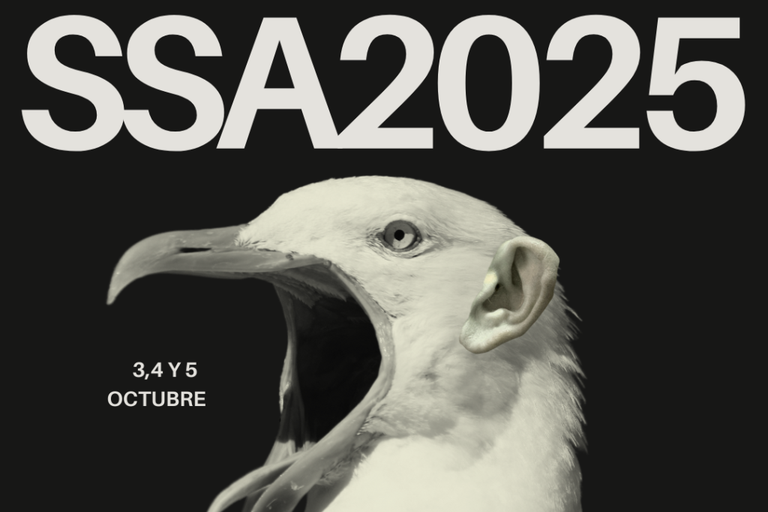 Salón del Sonido APSA 2025
