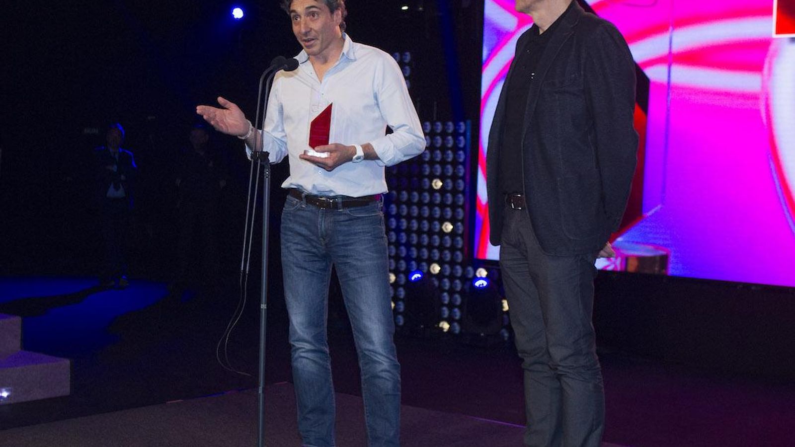 Datos Media, ganador de los Premios Panorama "a la mejor empresa del año"