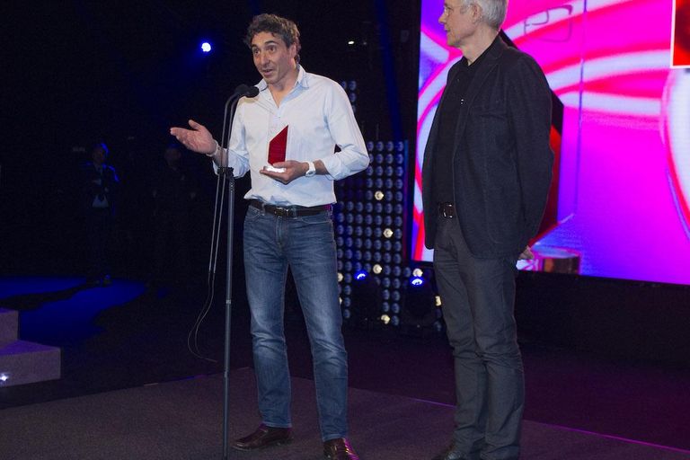 Datos Media, ganador de los Premios Panorama "a la mejor empresa del año"
