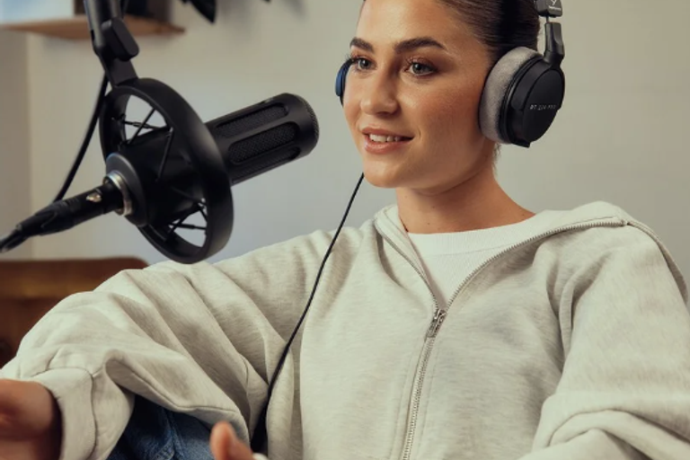 Ya están aquí los Beyerdynamic DT-270 Pro