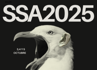 Salón del Sonido APSA 2025