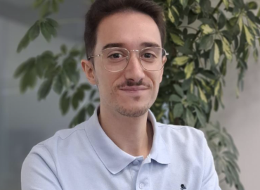 Incorporación de Javier Yáñez como Channel Manager.