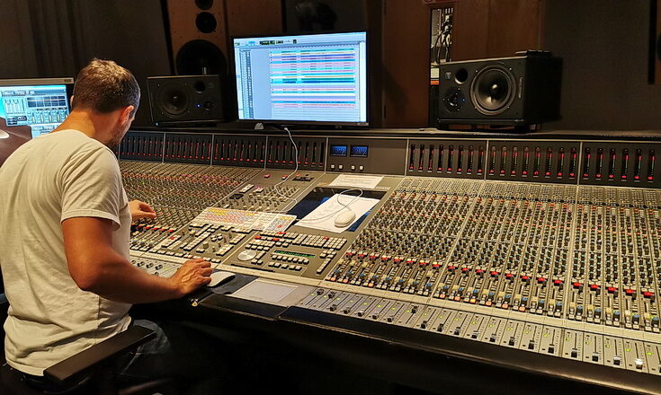 BBC confía en PMC desde hace más de 30 años