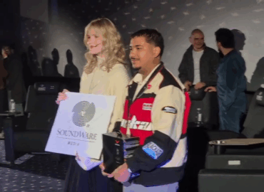 NODE, un encuentro único con profesionales de élite.