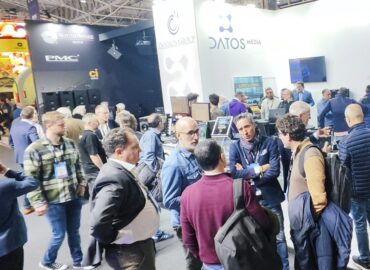 Soundware Media asistirá al ISE 2026